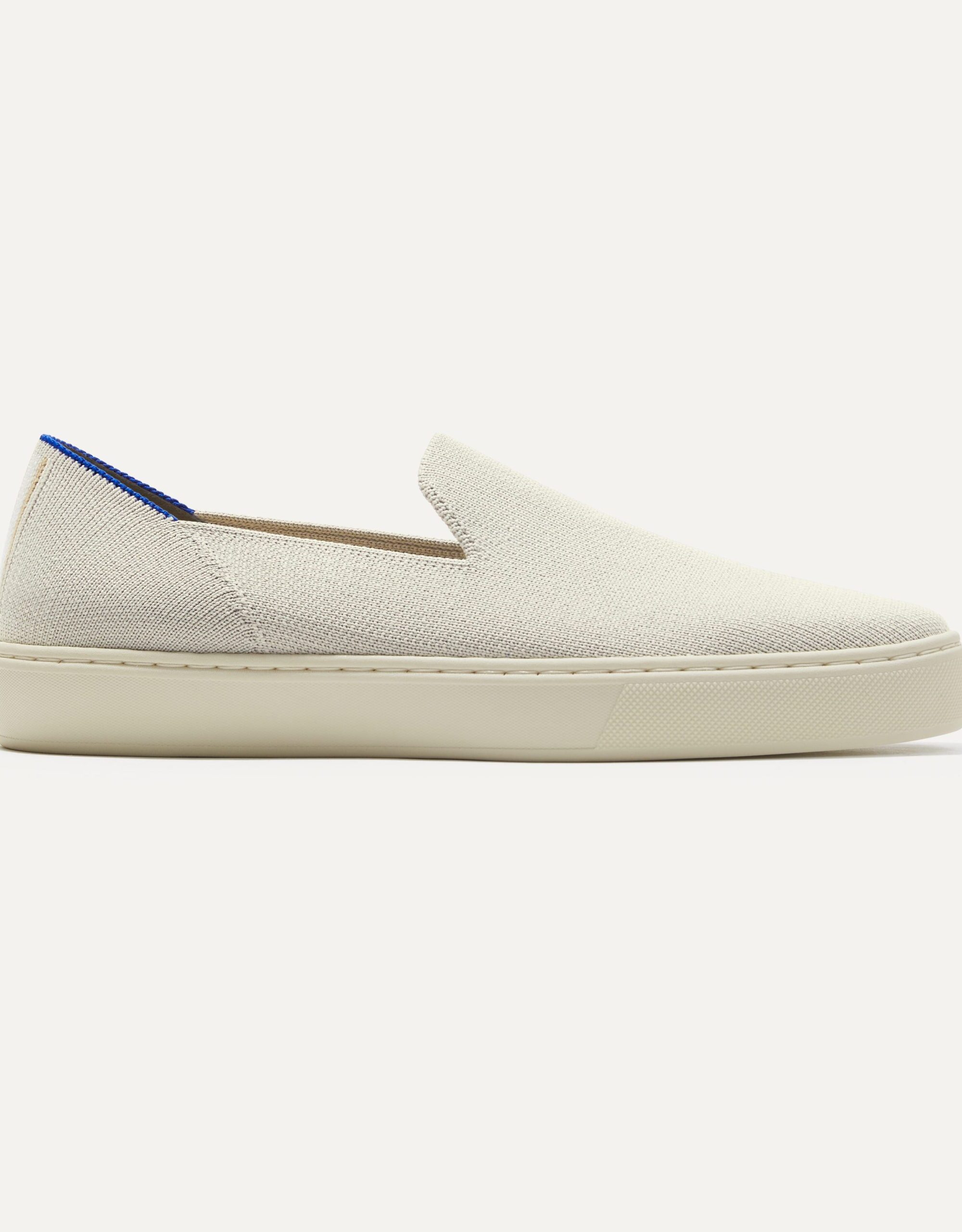 The Original Slip On Sneaker - Antique White