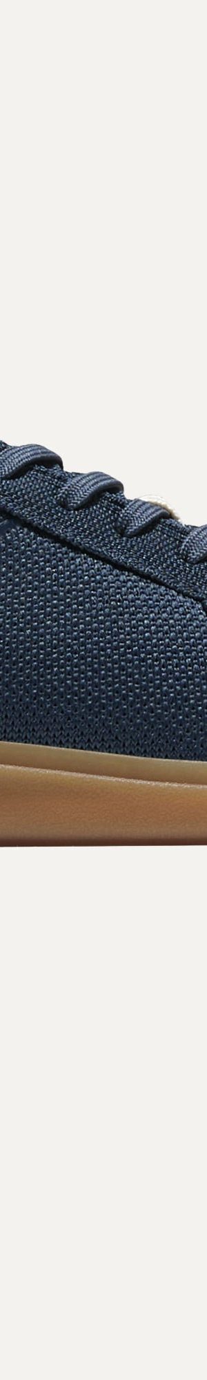 The RS01 Sneaker - Navy