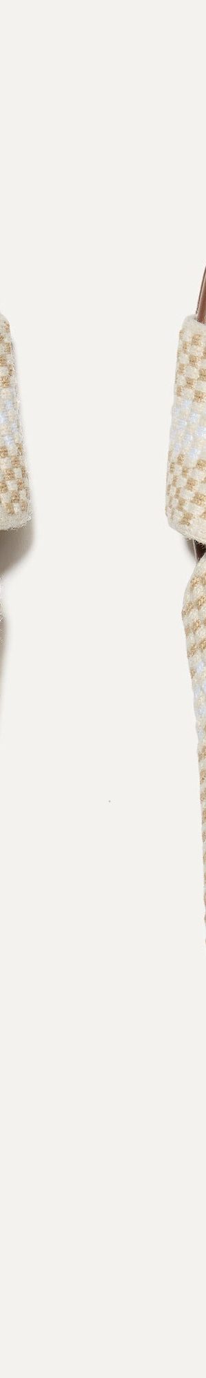 The Weekend Slide - Vanilla Cone