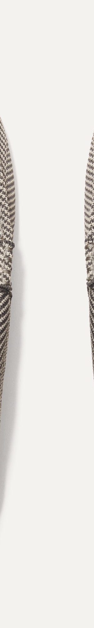 The Driver - Iron Herringbone