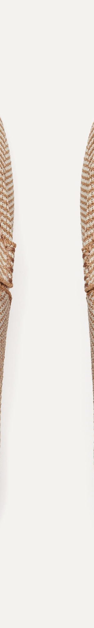 The Driver - Tan Herringbone