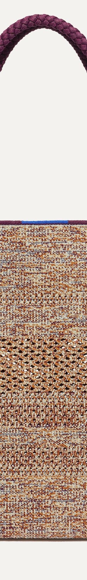 The Lightweight Tote - Revive M??lange