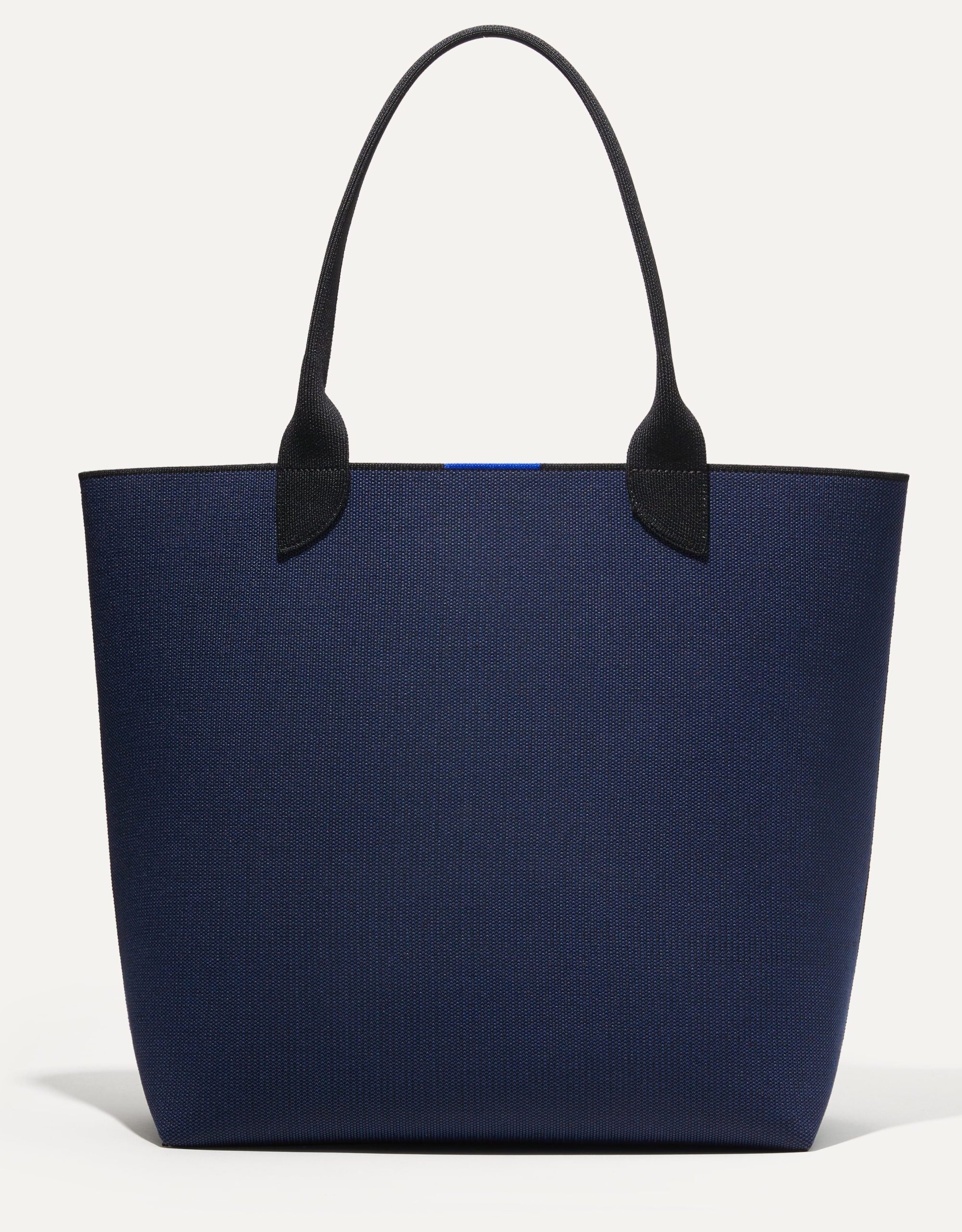 The Lightweight Tote - Sapphire and Onyx