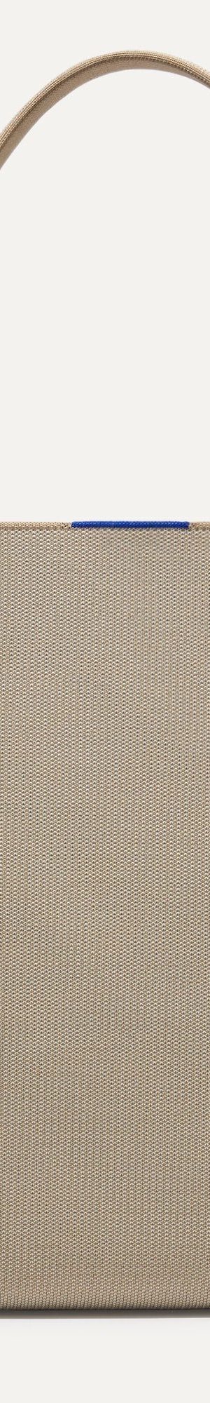 The Lightweight Tote - Soft Sesame