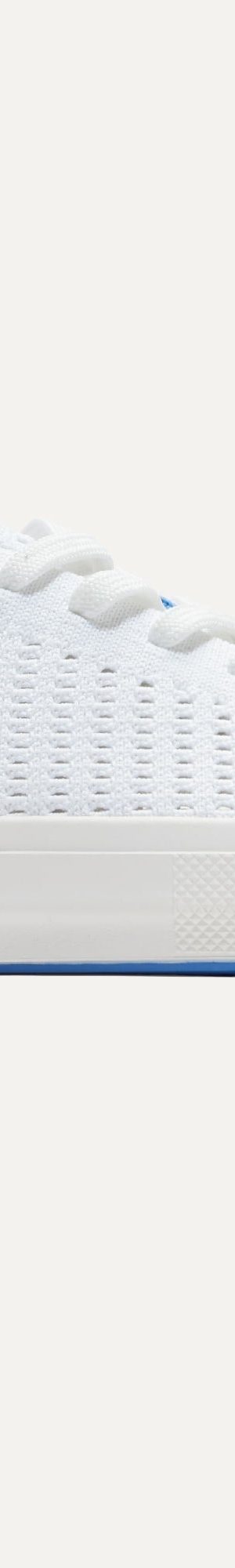 The Women's RS02 Sneaker - Bright White