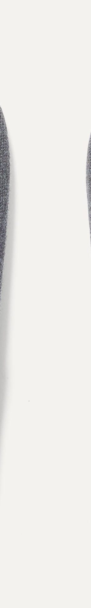 The Casual Clog - Mountain Grey