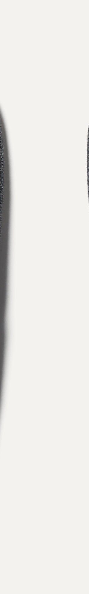 The Casual Clog - Soft Black