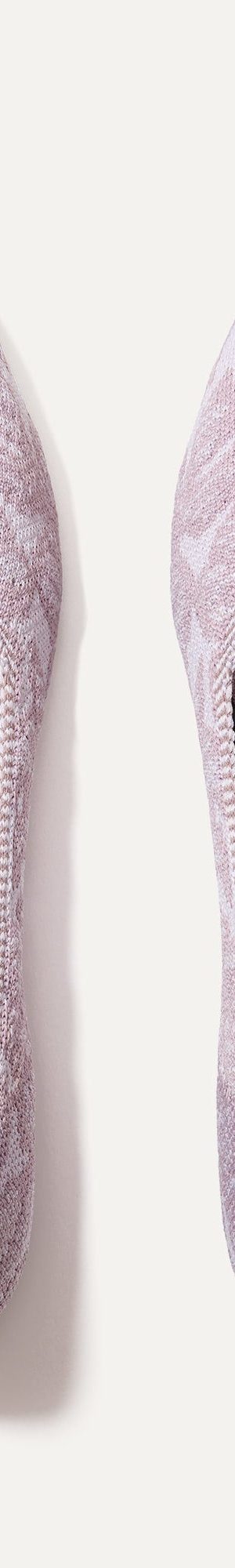 The Point II - Lilac Chantilly