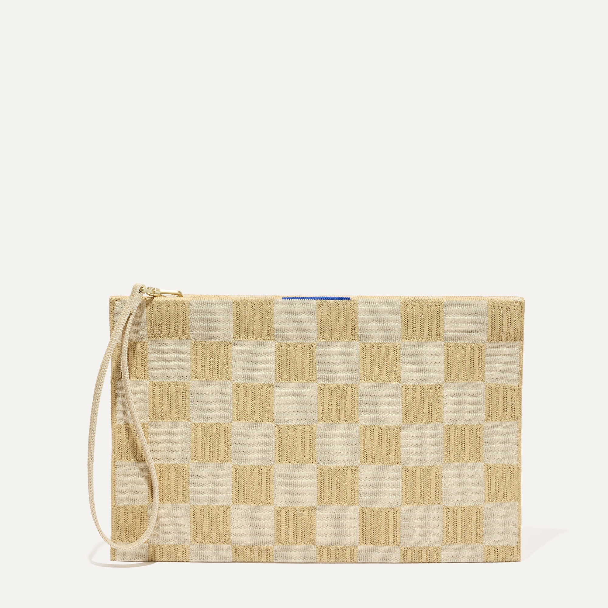 The Wristlet - Checker Sand - Image 2