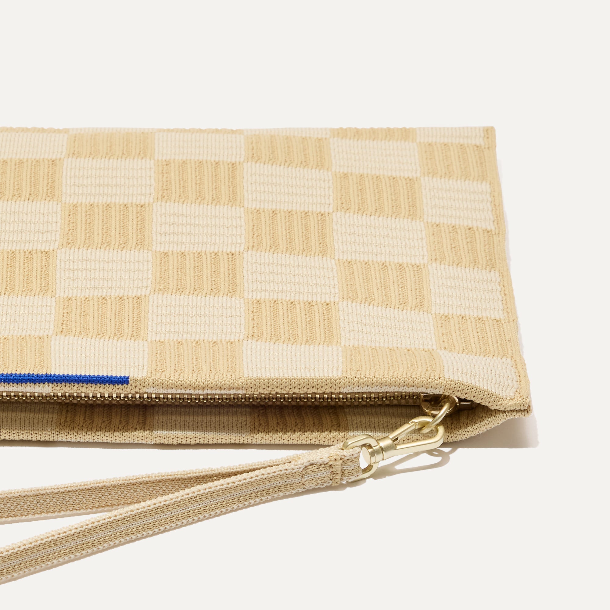 The Wristlet - Checker Sand - Image 5