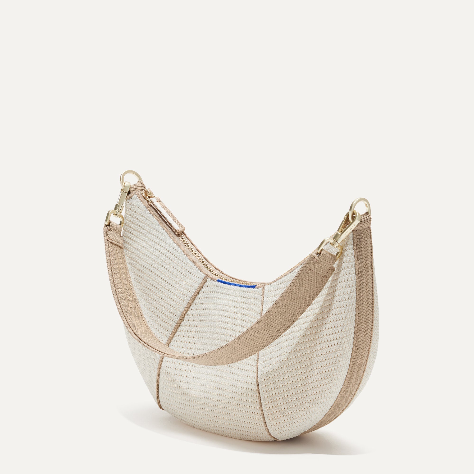 The Crescent Bag - Celestine - Image 5