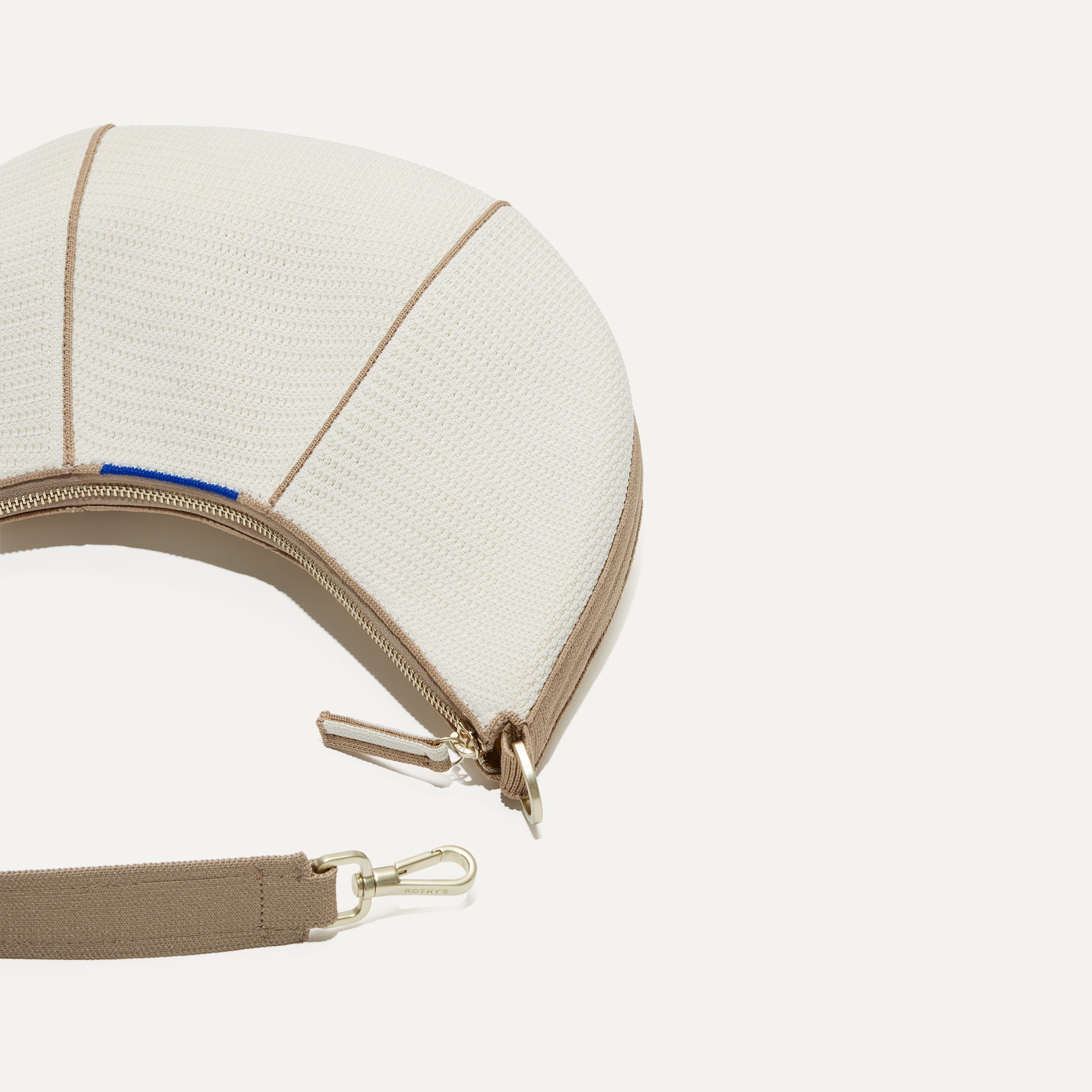 The Crescent Bag - Celestine - Image 7