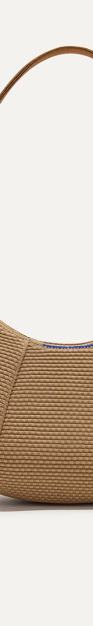 The Crescent Bag - Horizon