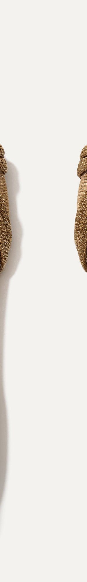 The Knot Point II - Goldstone