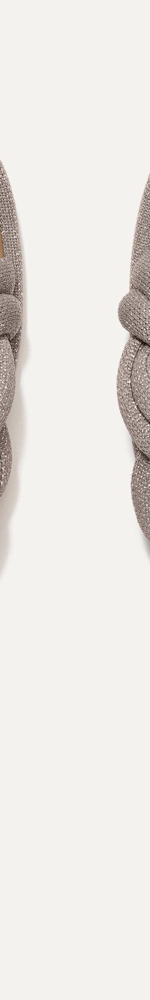 The Summer Sandal - Silver