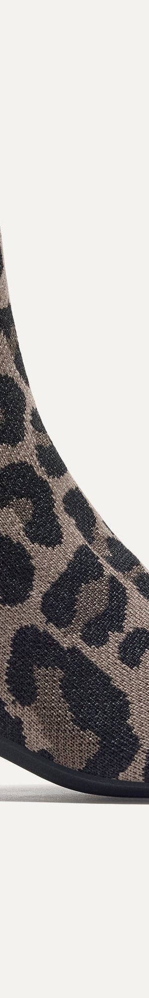 The Classic Boot - Cool Cat