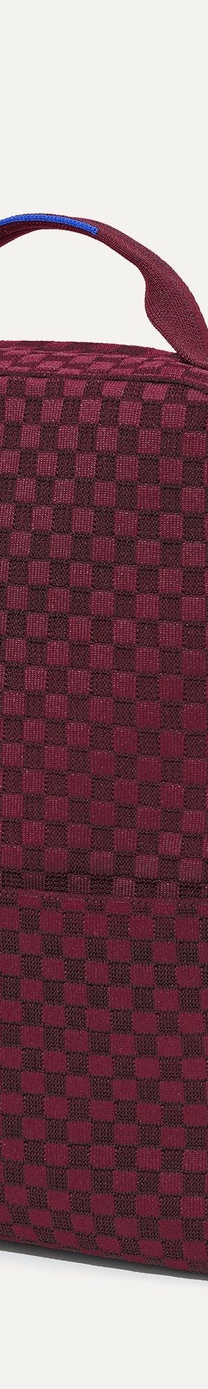 The Backpack - Grenache