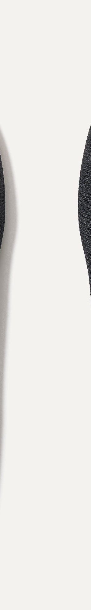 The Max Square - Black