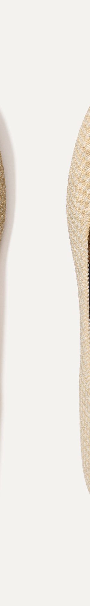 The Max Square - Sandstone Micro Check