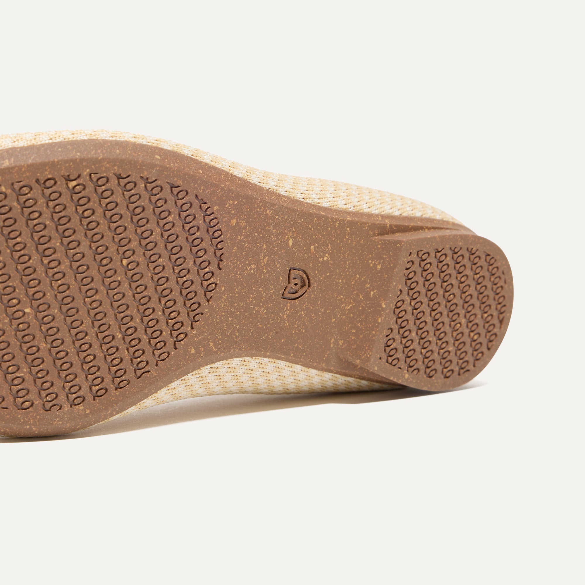 The Max Square - Sandstone Micro Check - Image 7