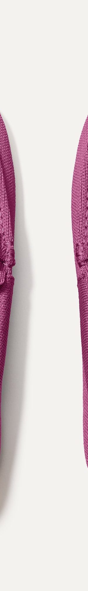 The Double Bit Driver - Taffy Pink