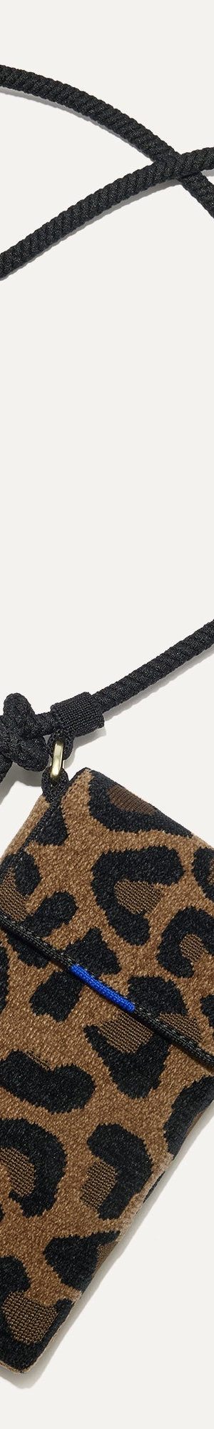 The ReVelvet? Phone Crossbody - ReVelvet? Cat