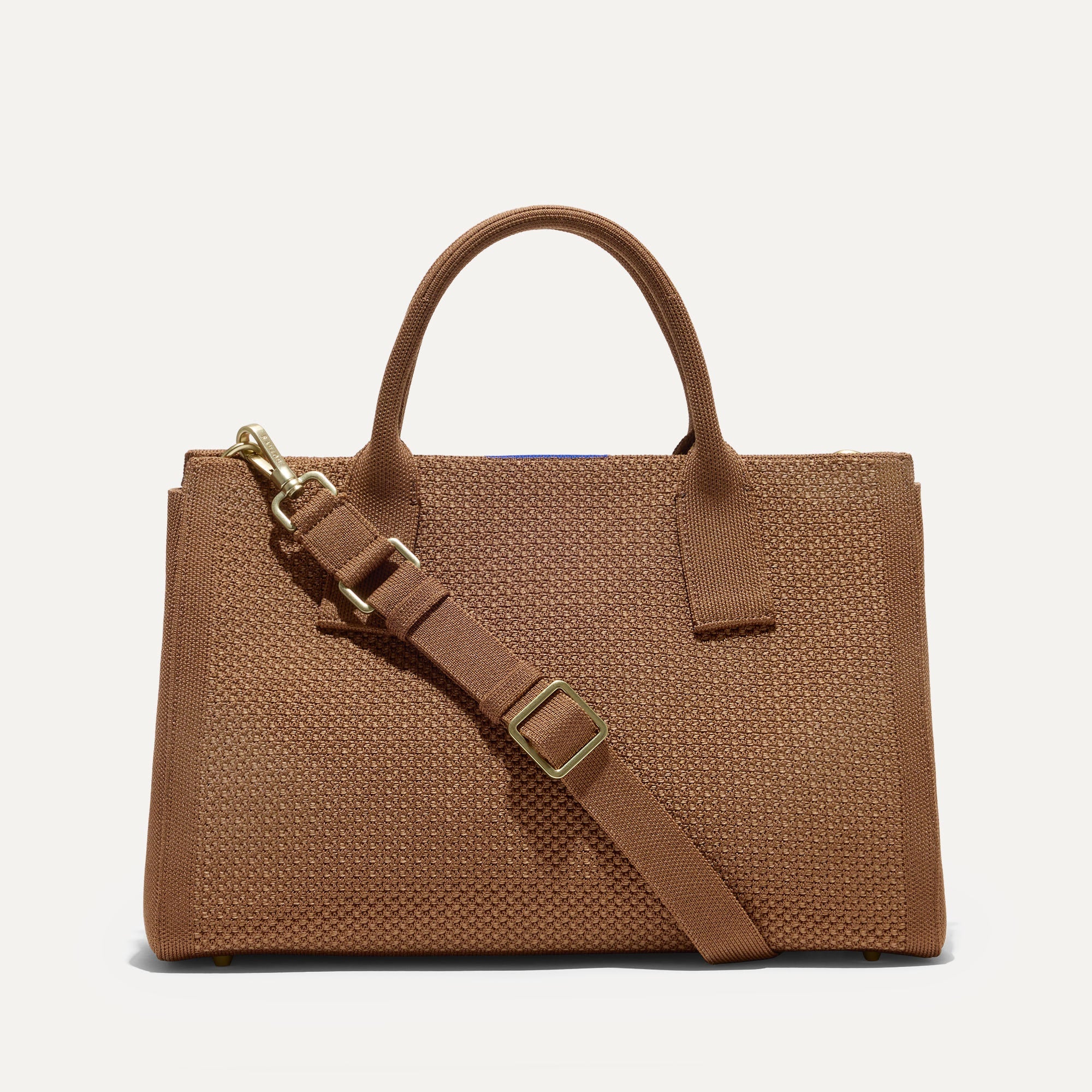 The Classic Handbag - Sierra Brown - Image 2