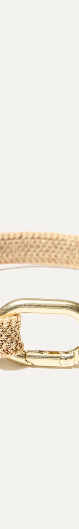 The Bracelet - Gold Dust