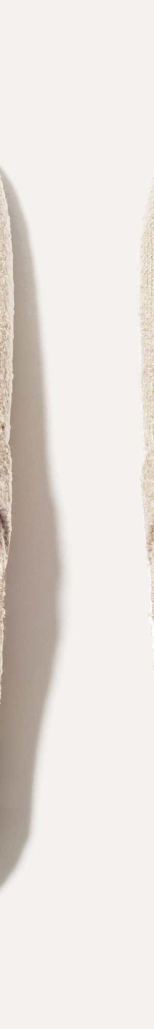 The Buckle Clog - Honeybun Bouclé