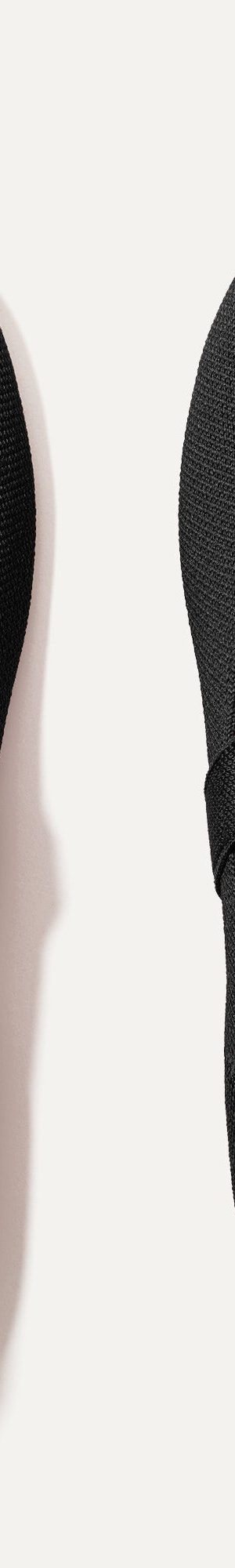 The Ballet Mary Jane - Black