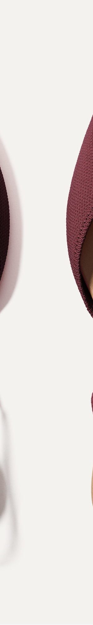 The Almond Slingback - Syrah