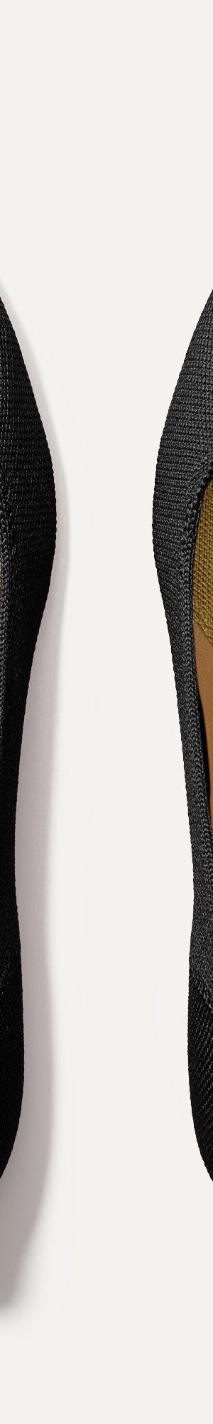 The Petal Point II - Black