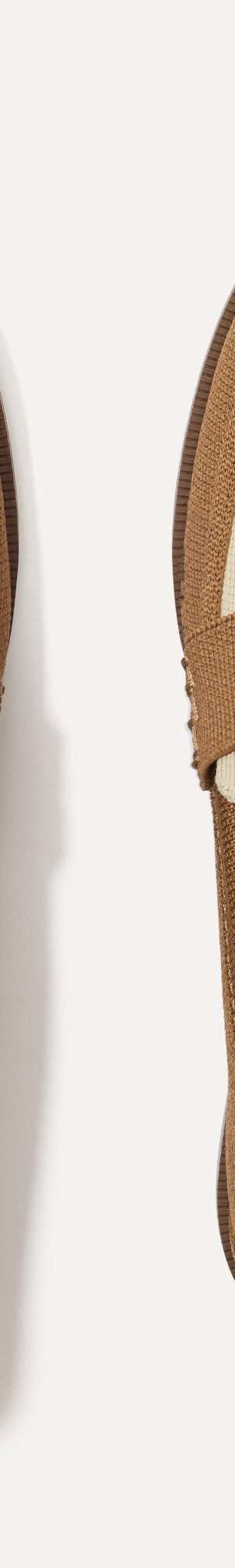 The Penny Loafer - Cortado