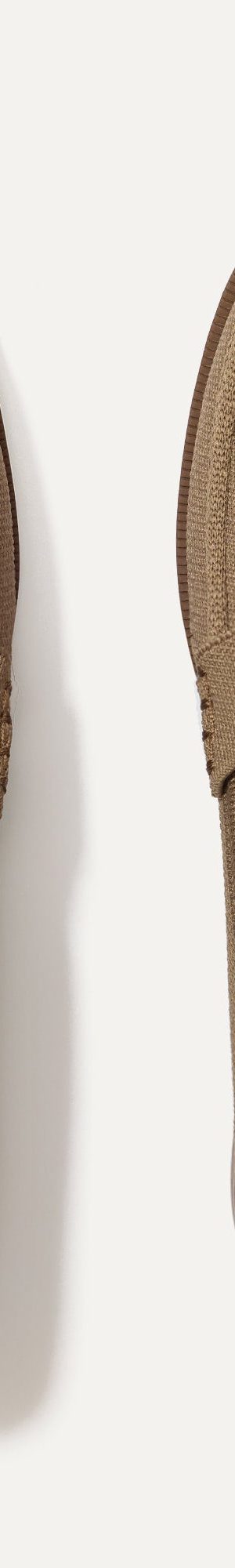 The Penny Loafer - Portobello