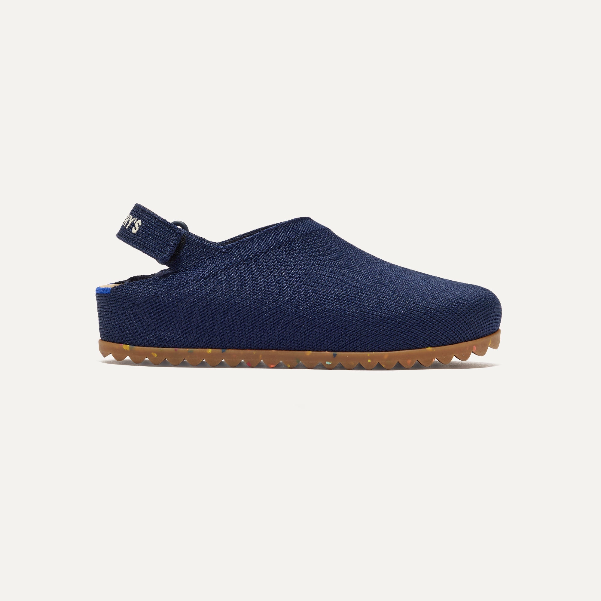 The Kids Clog - Midnight Confetti - Image 6