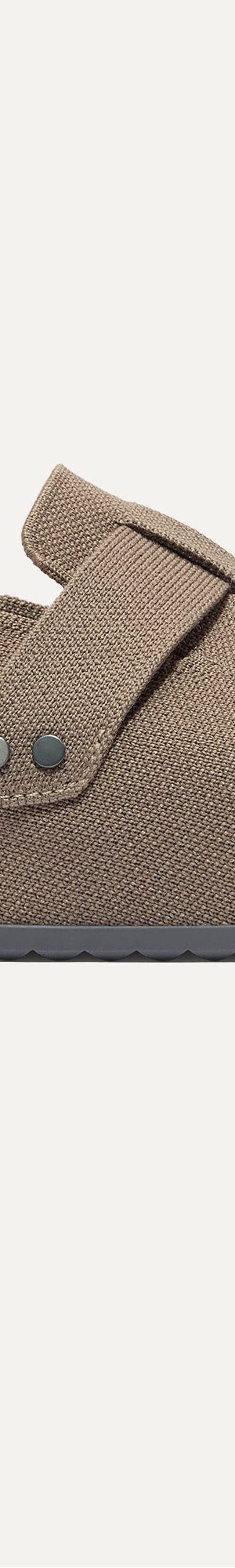 The Men's Cozy Clog - Sparrow